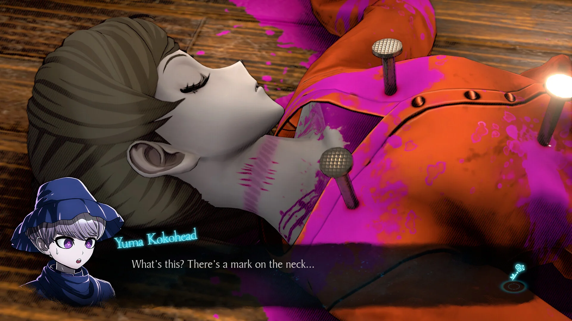 RAIN CODE Plus Xbox Mystery Labyrinth US