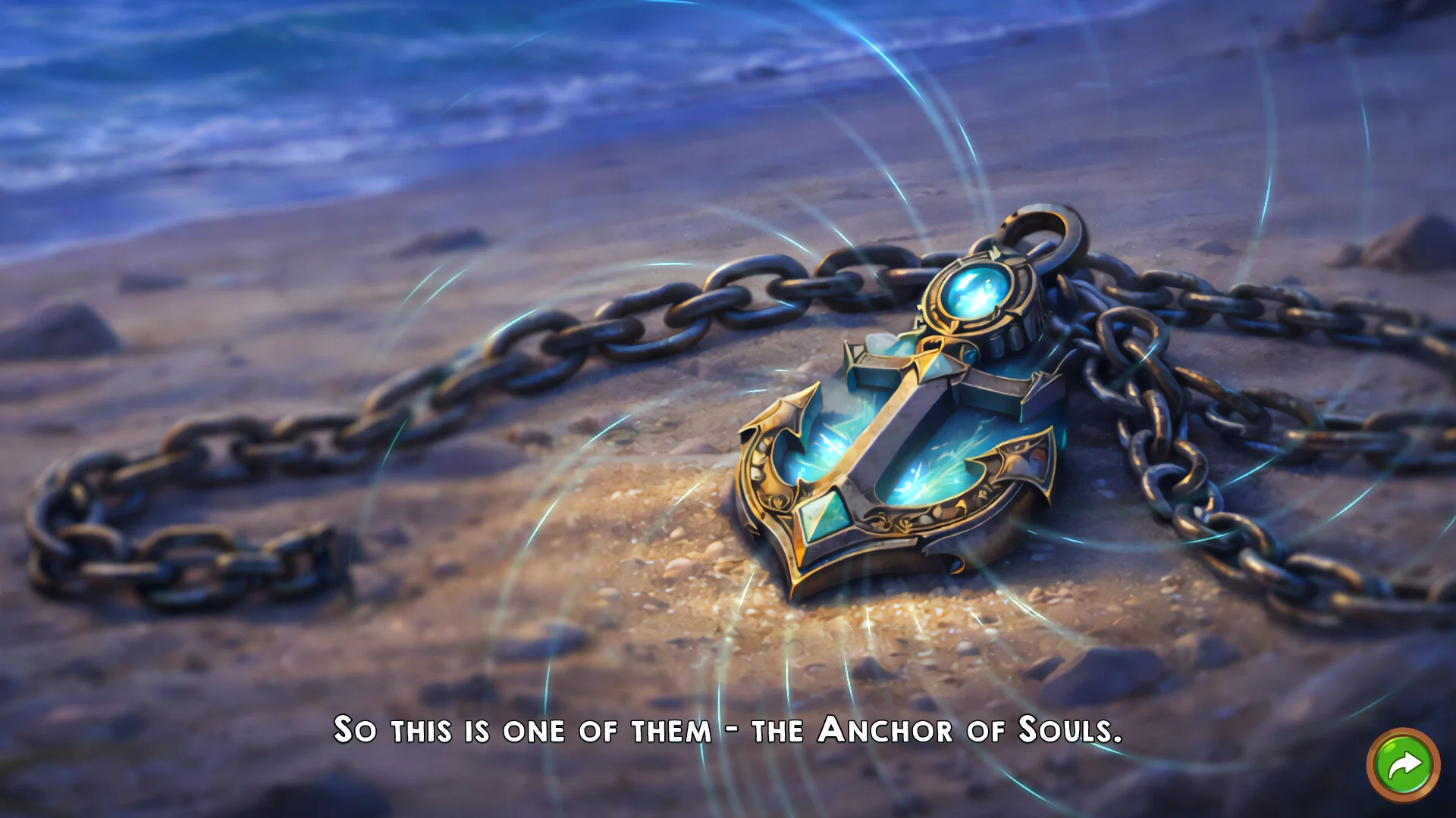 Seven Seas Jewels 2 Collector's Edition 250 levels