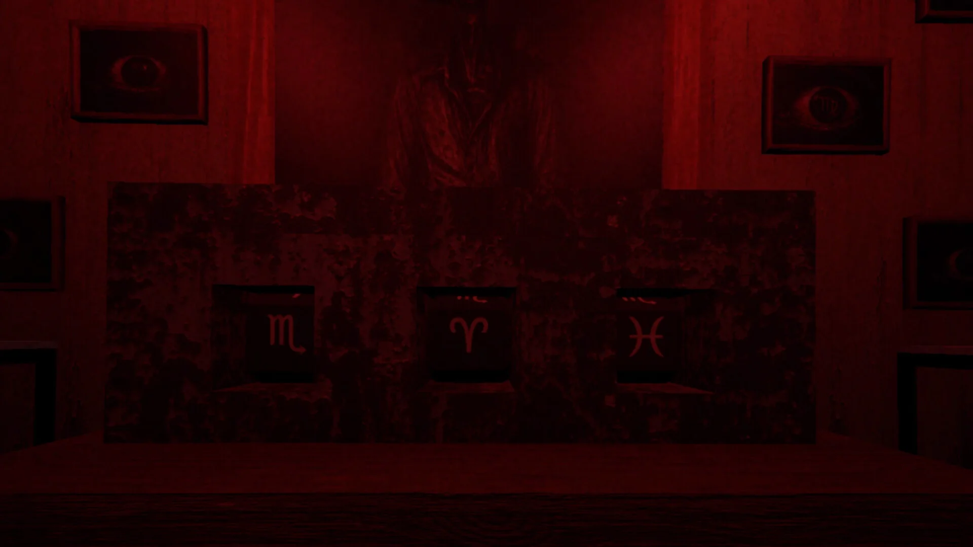 El sonido de un sueño rural house screenshot
