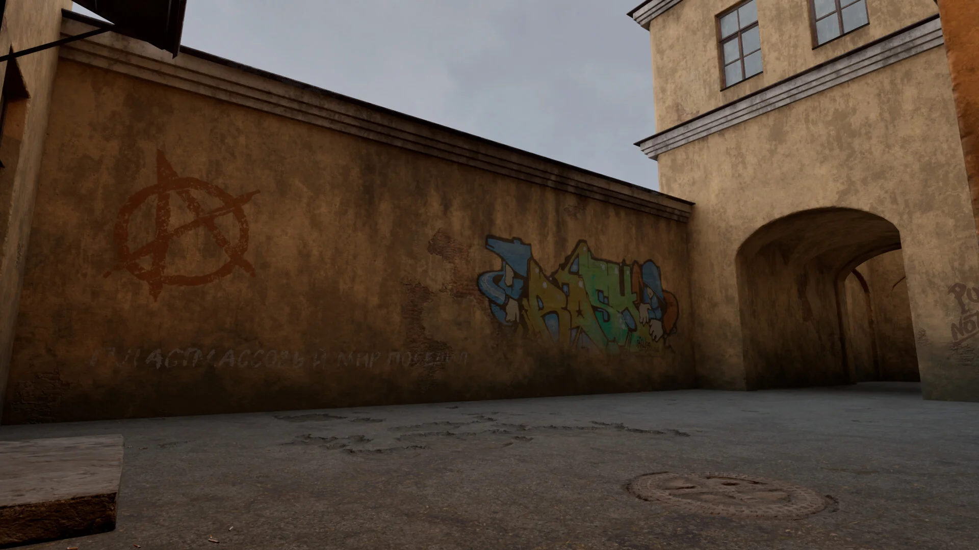 Duelgrounds Prop Hunt disguise screenshot