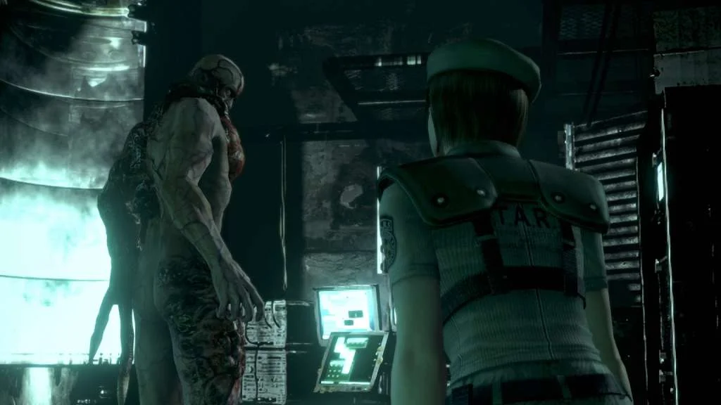 Resident Evil / biohazard HD REMASTER CA Xbox One / Xbox Series X|S CD Key