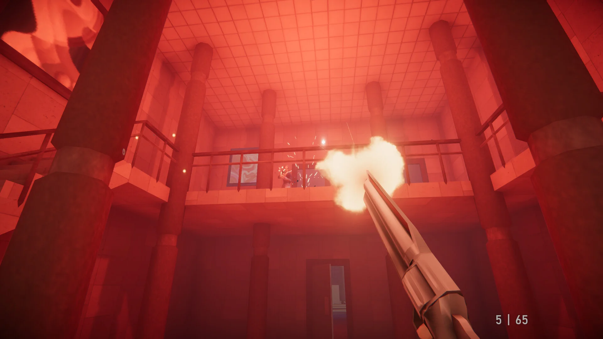 Agent 64 split-screen co-op Steam