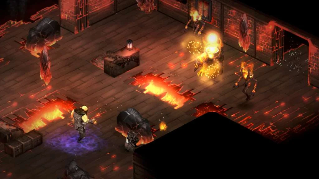 Shadowrun Returns and Dragonfall cover, two Harebrained campaigns