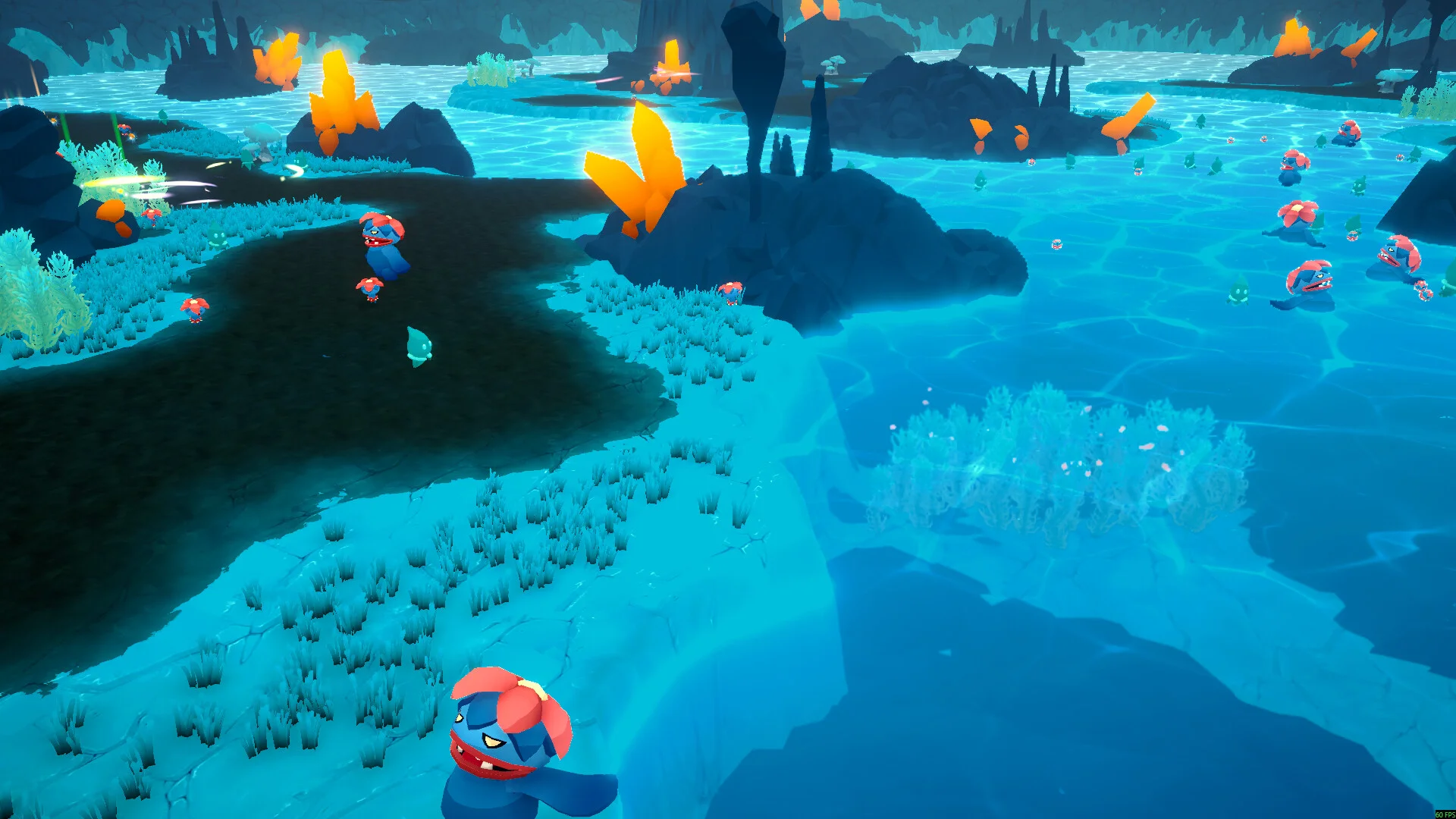 SpiritVale Steam Key Global gameplay screenshot