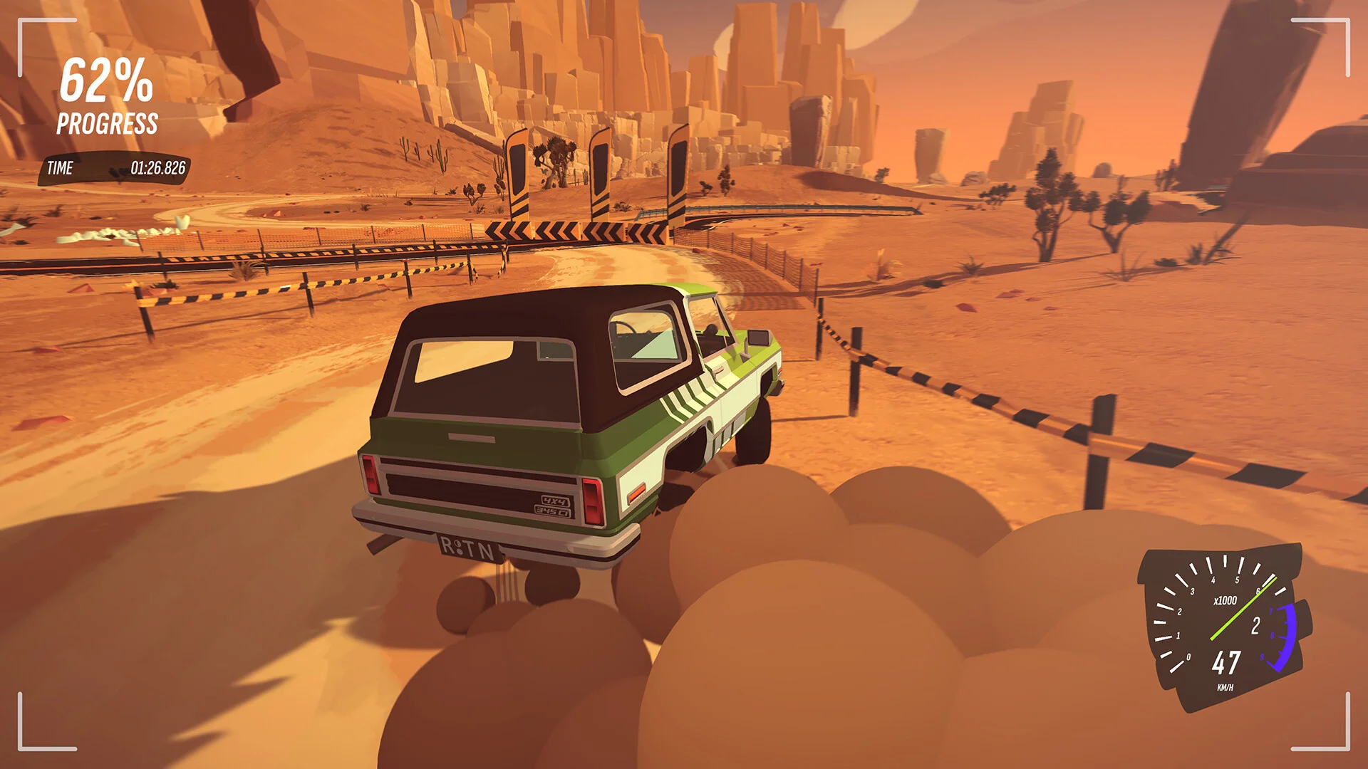 #DRIVE Rally Nintendo Switch EU listing
