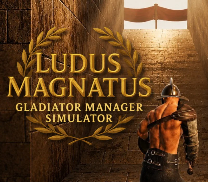Ludus Magnatus cover, Contec gladiator club climb