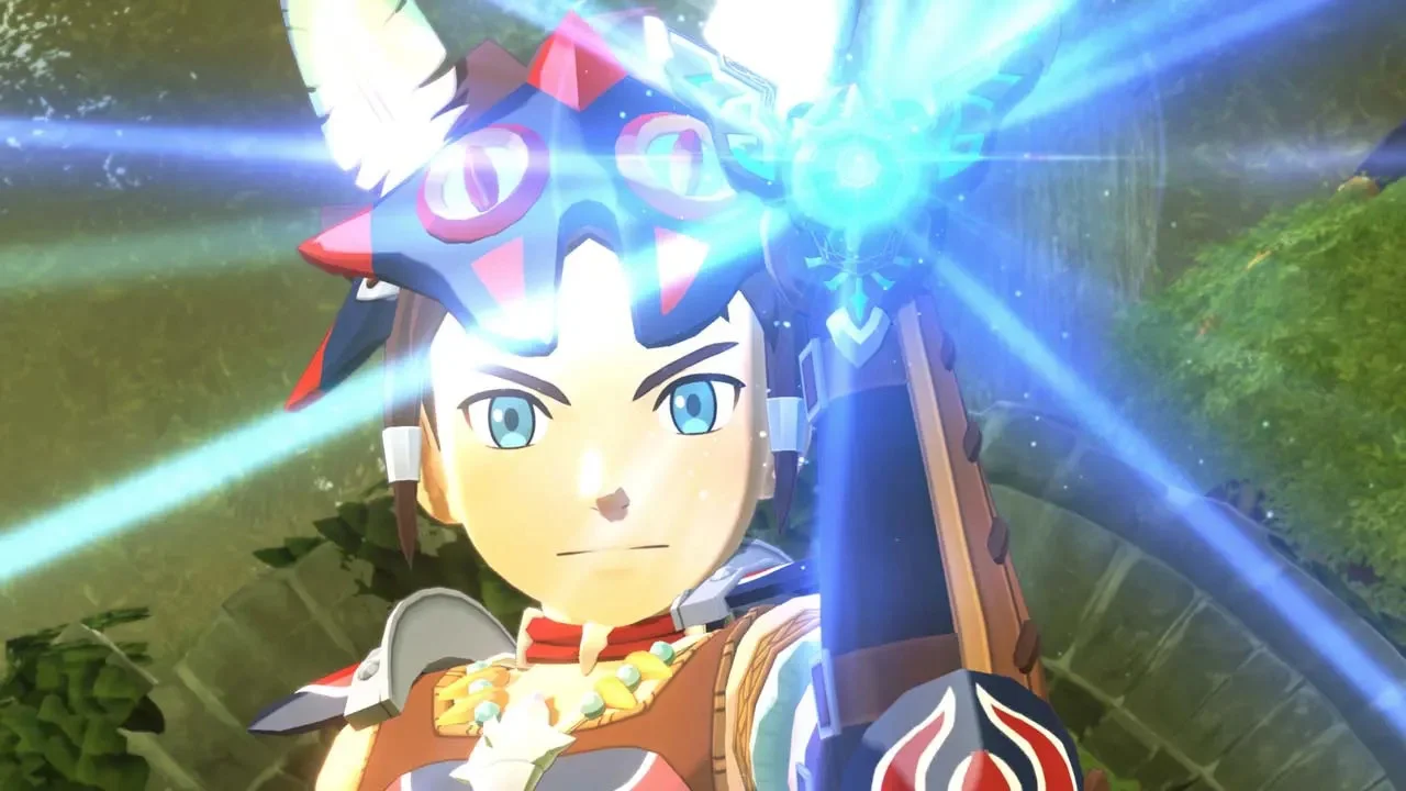 Monster Hunter Stories 2: Wings of Ruin US Nintendo Switch CD Key