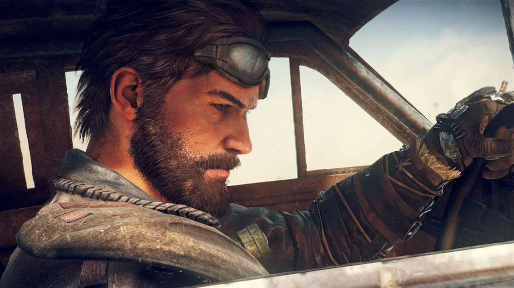 Mad Max EU Xbox One and Series X|S key