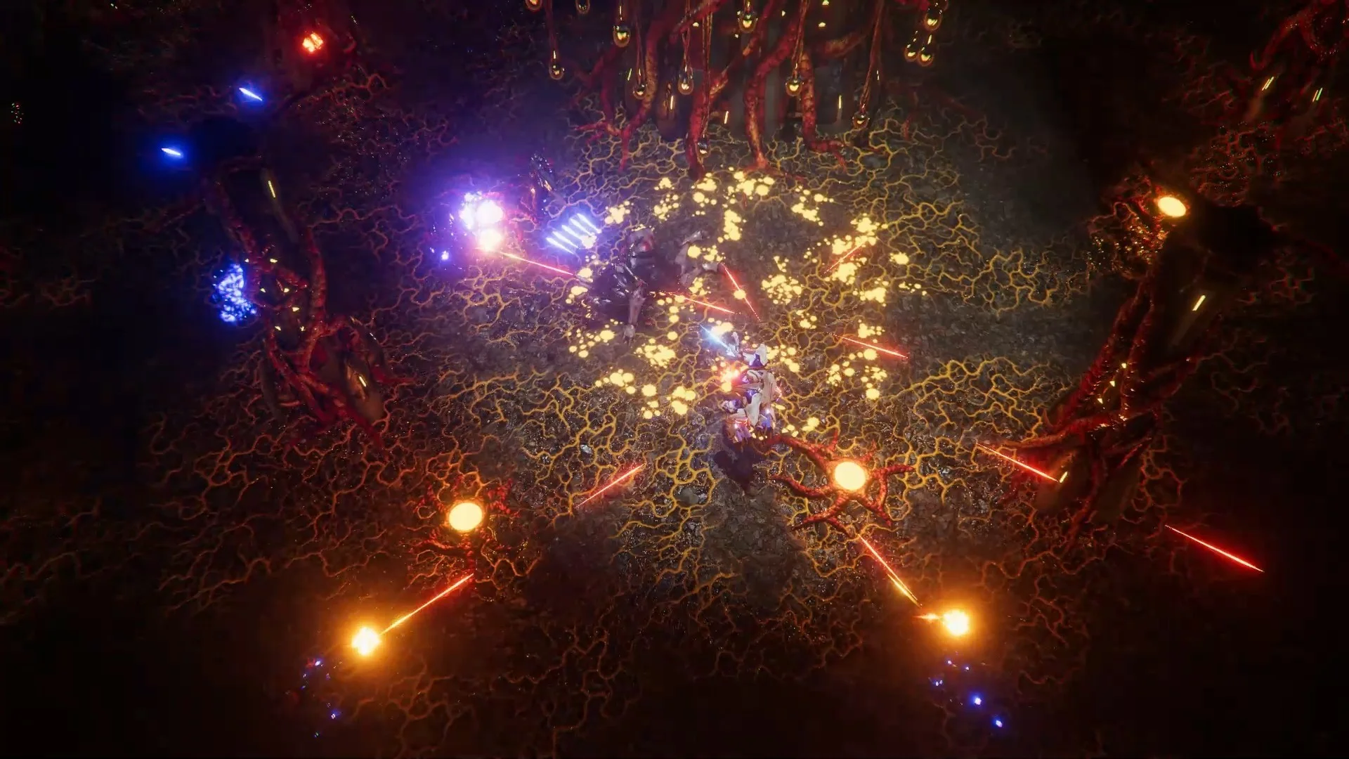 Blackwind PlayStation Key EU