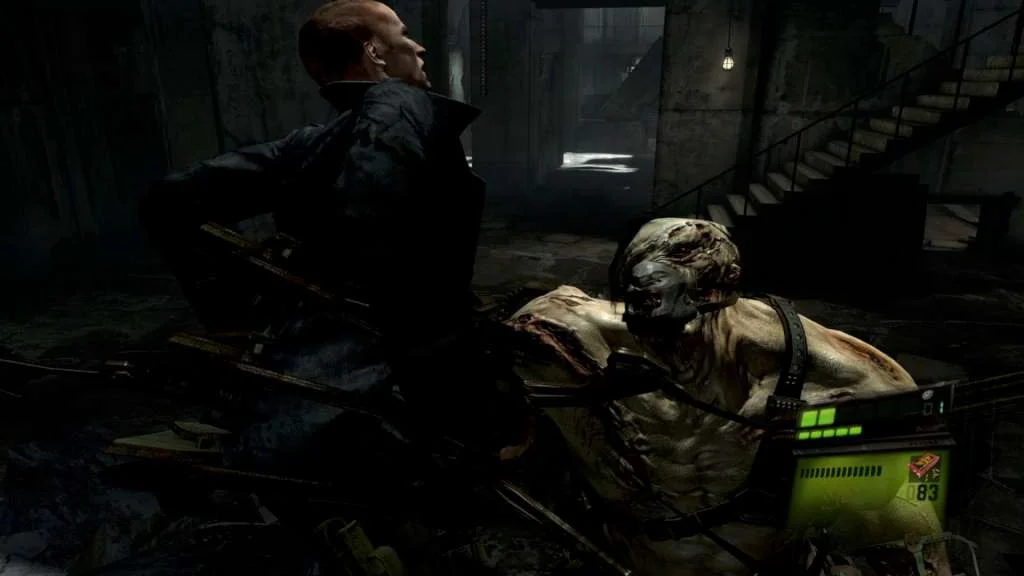 Resident Evil 6 CA Xbox One / Xbox Series X|S CD Key