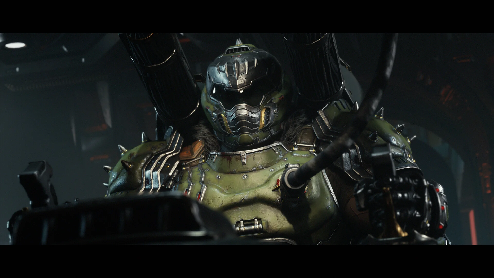 DOOM: The Dark Ages Premium Edition Xbox Series X|S / PC CD Key