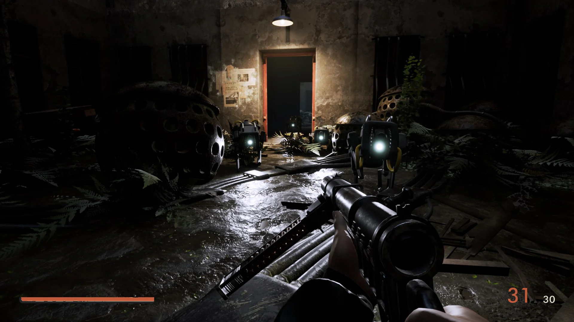 Industria Cold War Berlin screenshot GOG