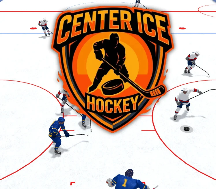 Center Ice Hockey PC Steam CD Key