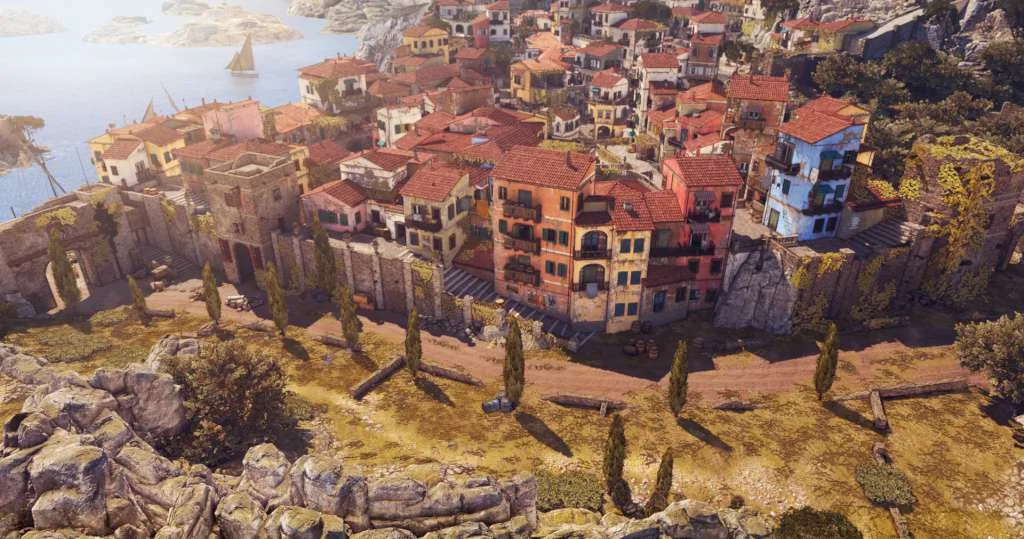 Sniper Elite 4 Nintendo Switch Key EU