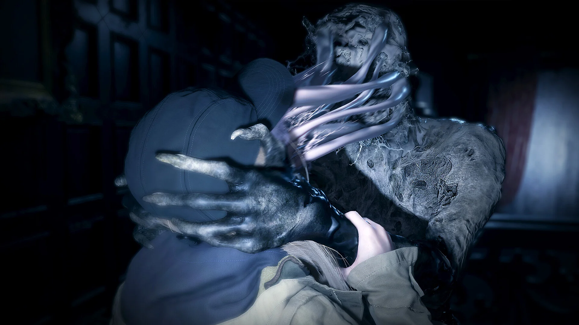 Resident Evil Village - Winters' Expansion DLC Steam Key EU artwork 4
