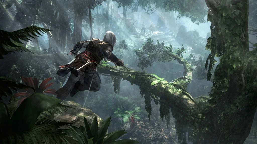 Assassin's Creed Freedom Cry Ubisoft Connect Key Global