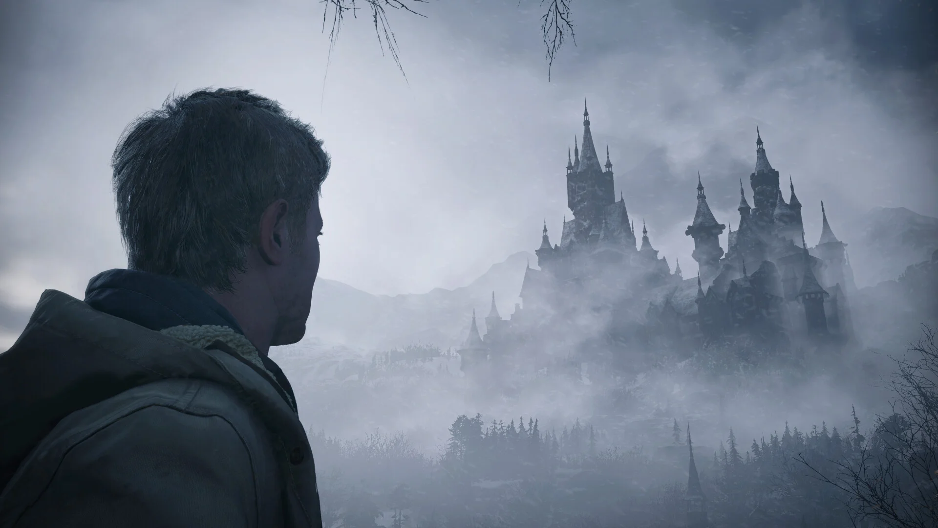 Resident Evil Village - Winters' Expansion DLC Steam Key EU artwork 3
