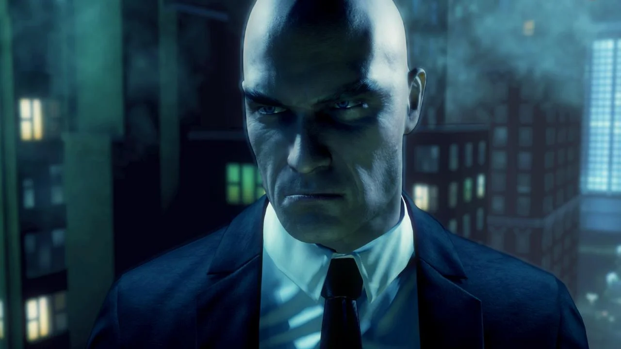 Hitman Absolution assassination Steam