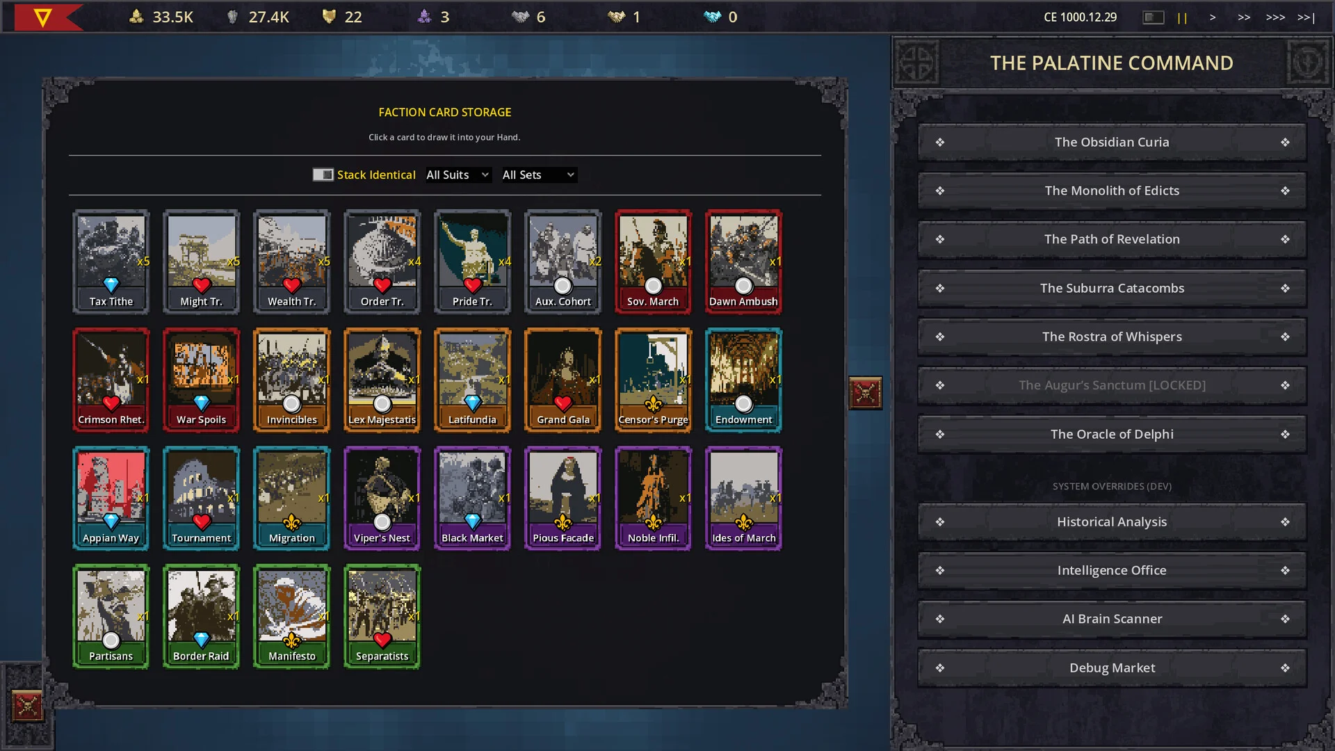 Imperial Wager cabinet Ruling Will Steam