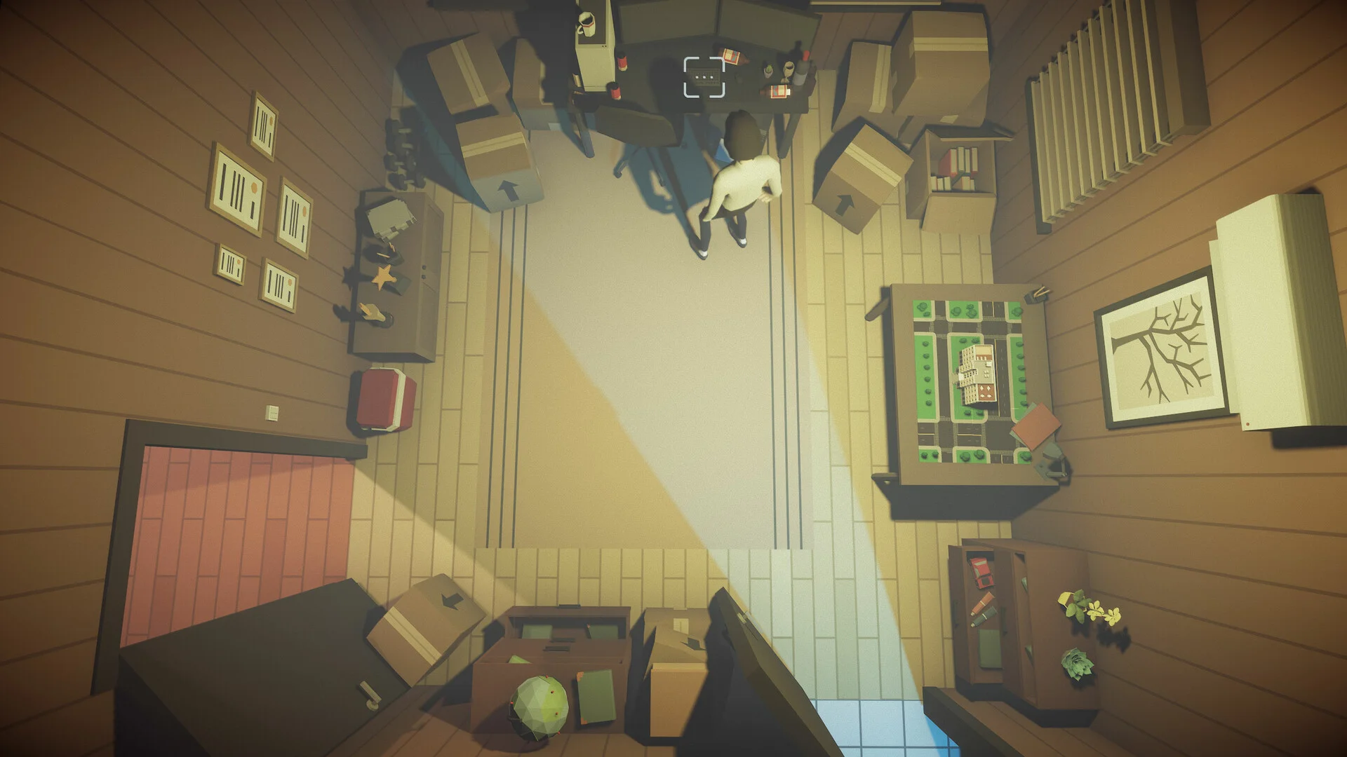 Carry Onward PlayStation 4 voucher playable on PS5