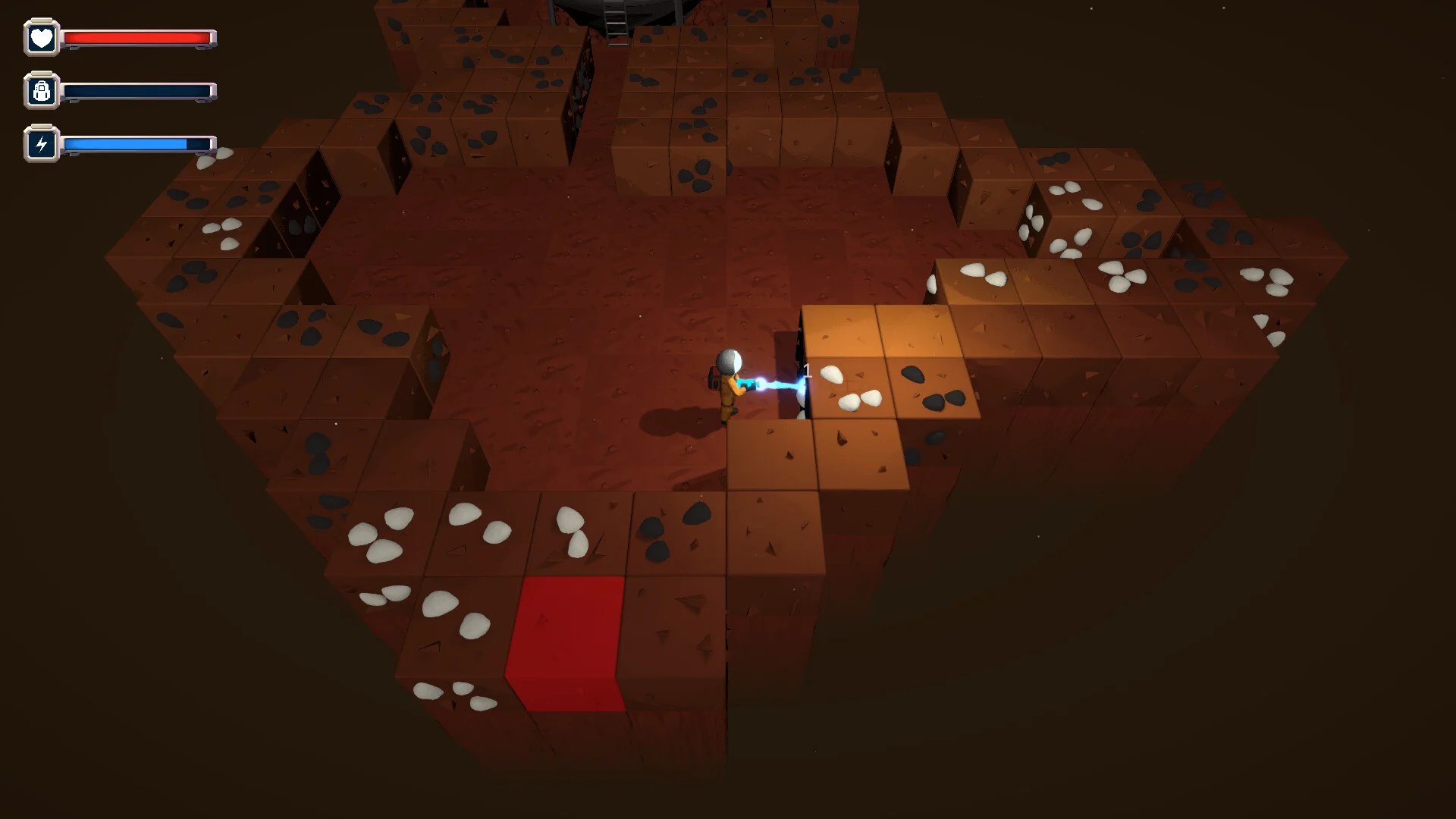 Deepcore Mining PC Steam CD Key
