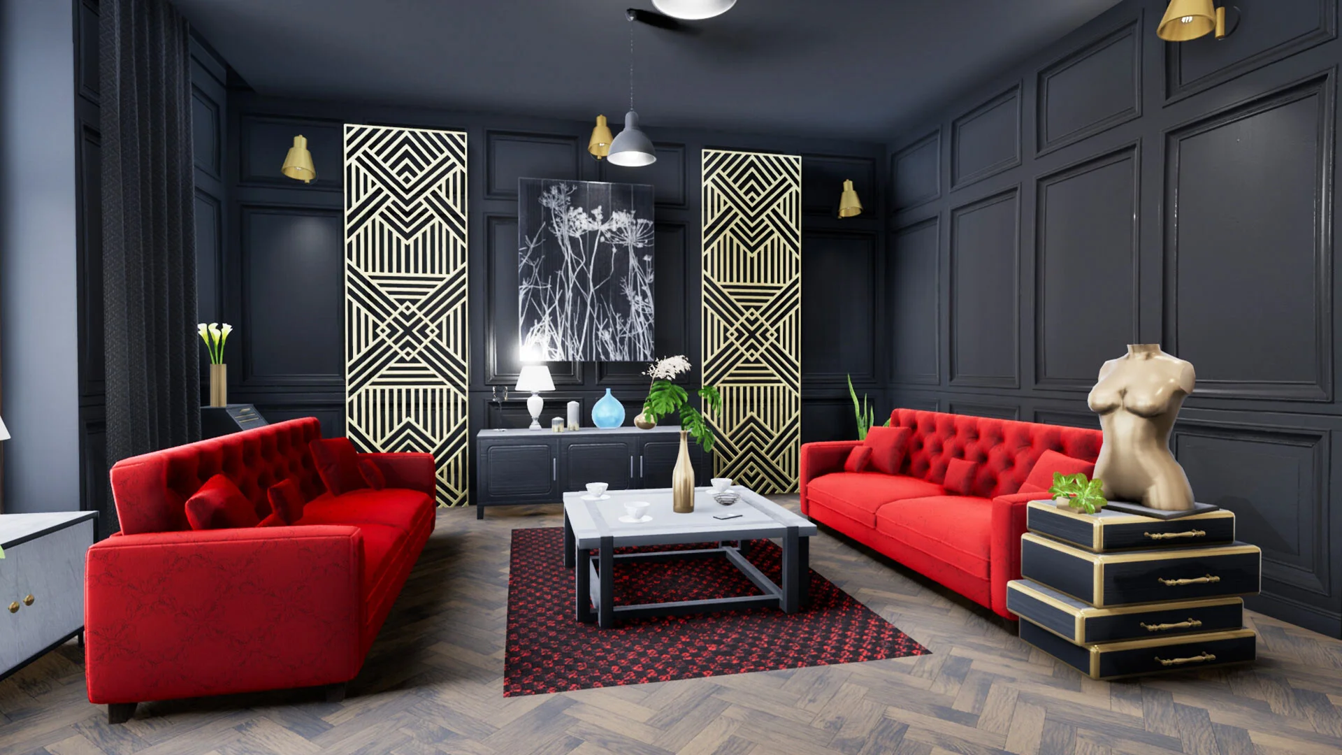 Hotel Renovator Story Mode VIP Steam