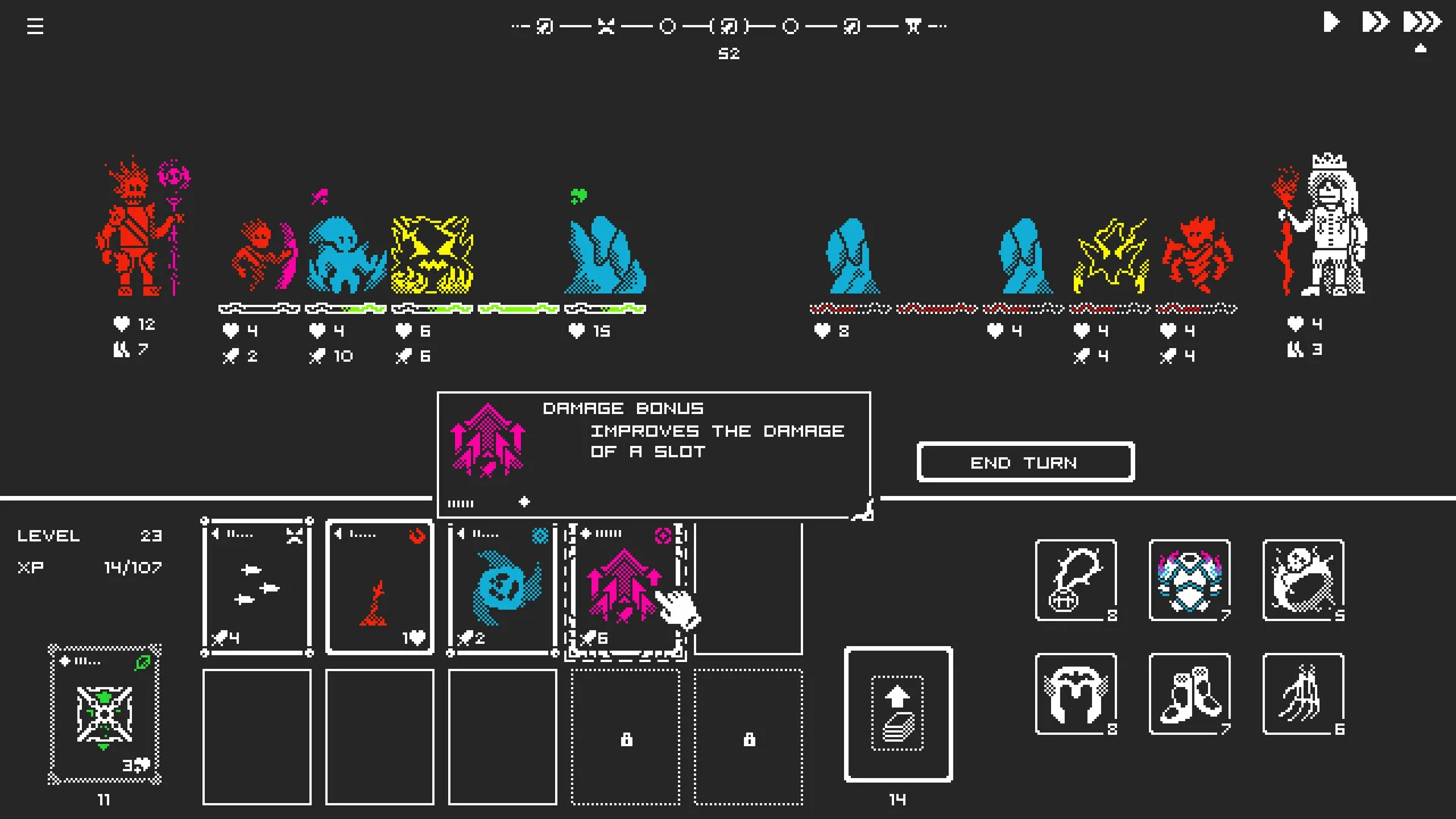 Deck Lite FORGE
