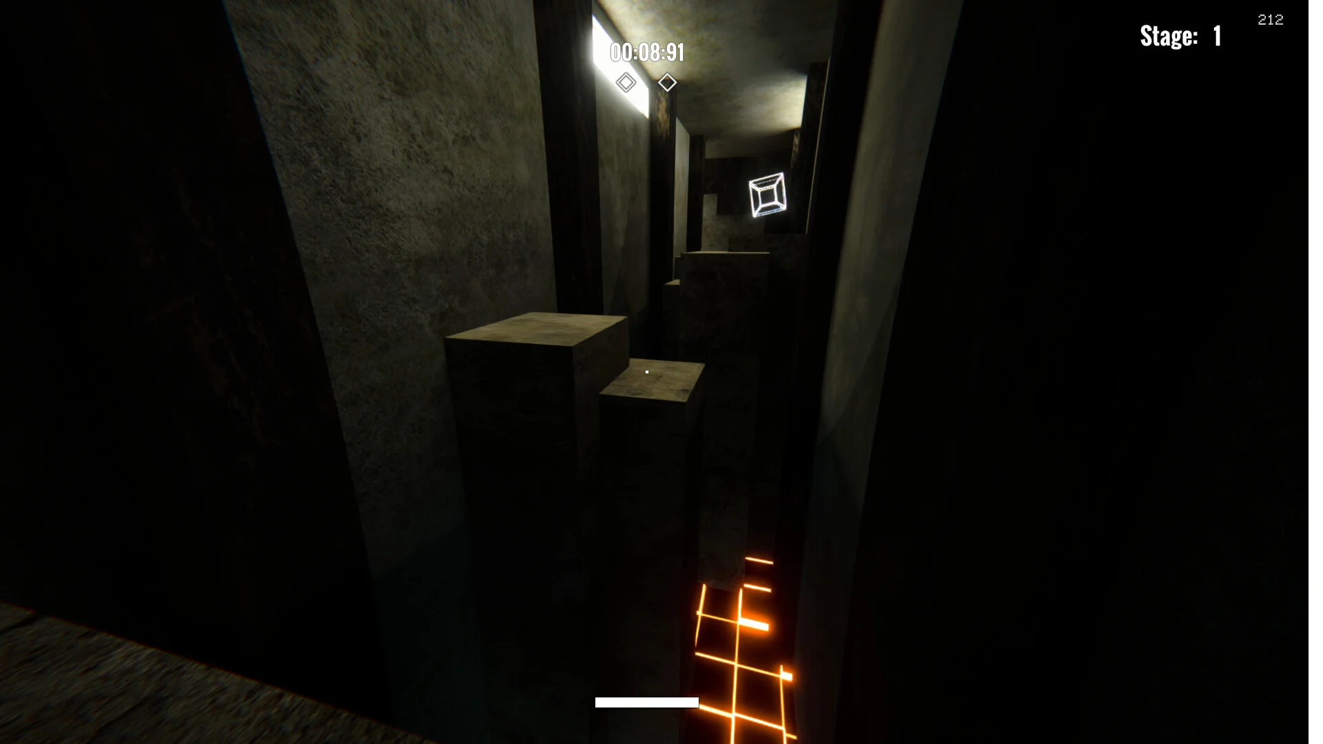 The Confinement Global Steam key