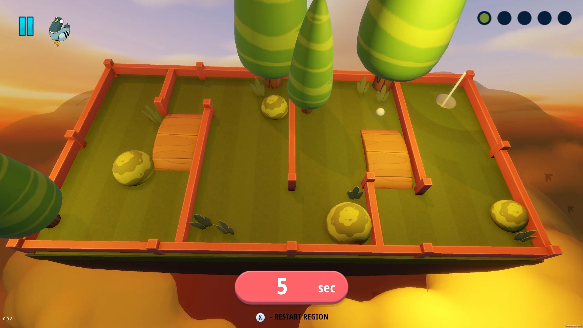 Tilt It Golf star ratings