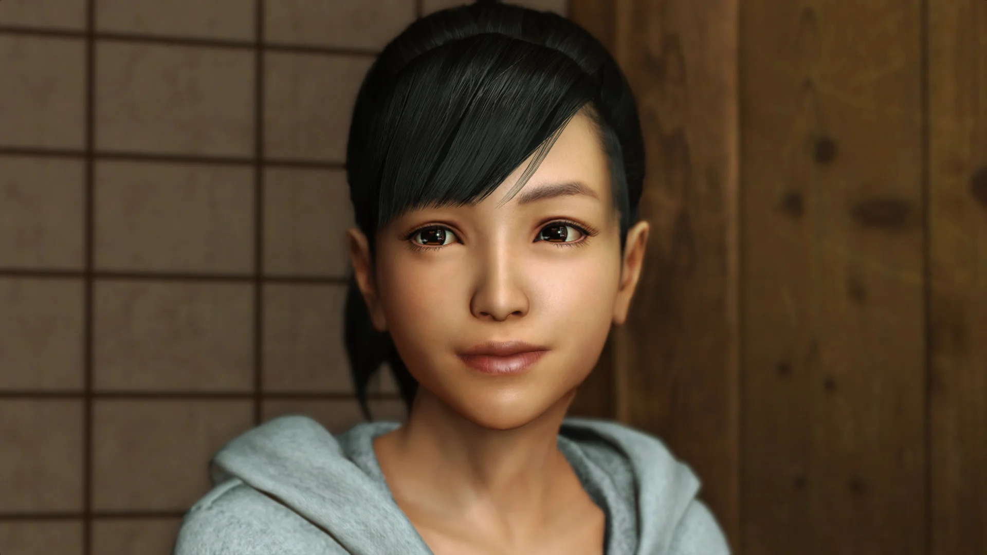 Kazuma Kiryu Kamurocho and Onomichi story