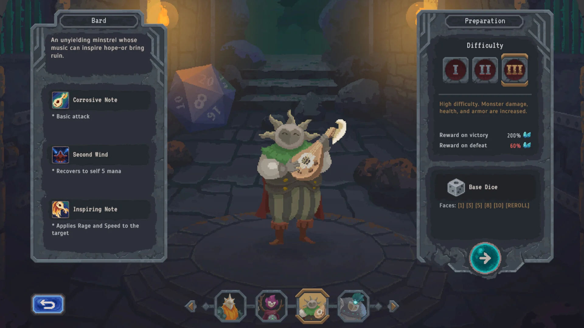 Lootbound Xbox gameplay screenshot