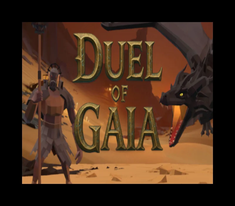 Duel of Gaia elemental decks cover
