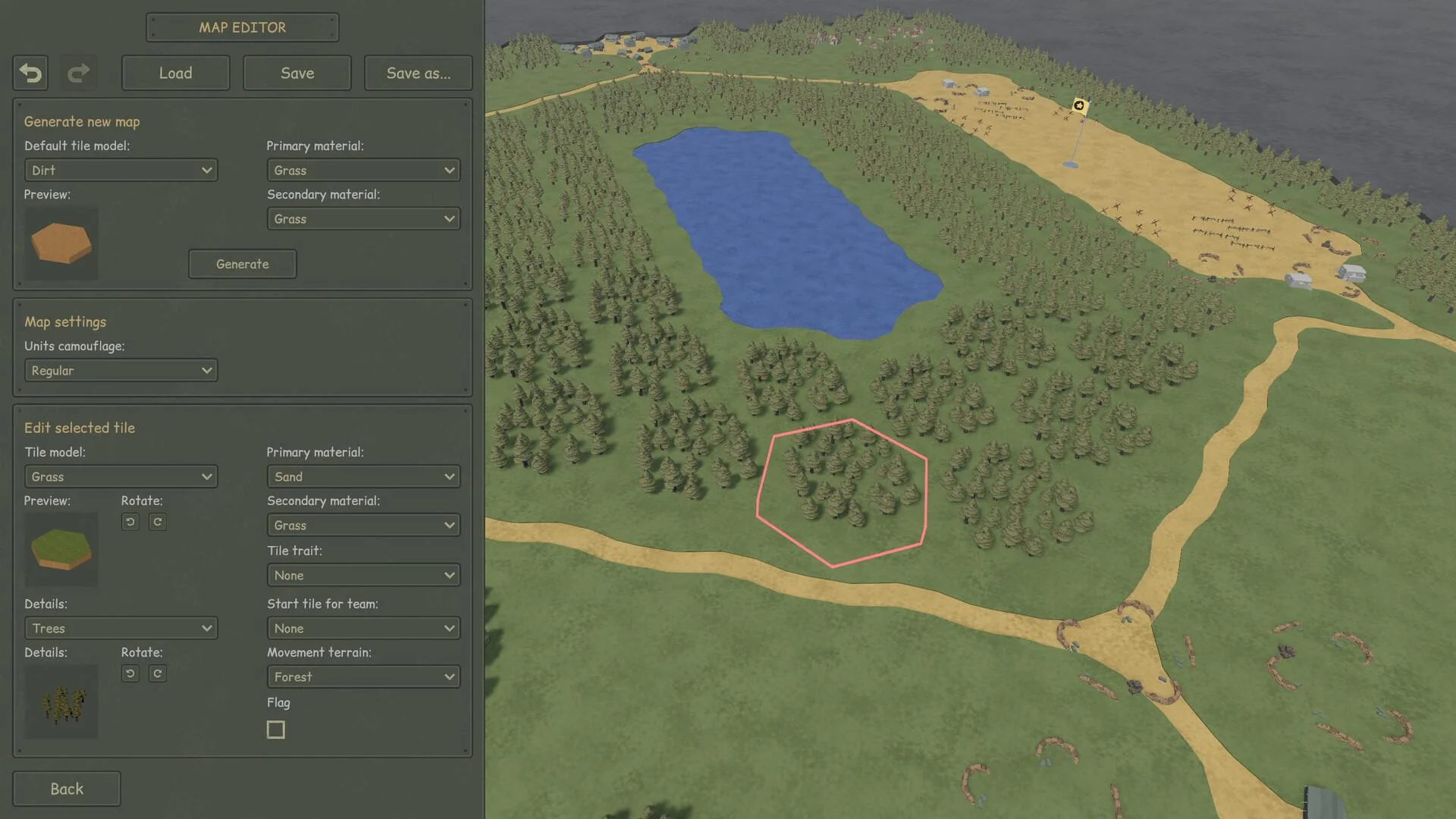 War Pawns Steam Achievements WWII screenshot