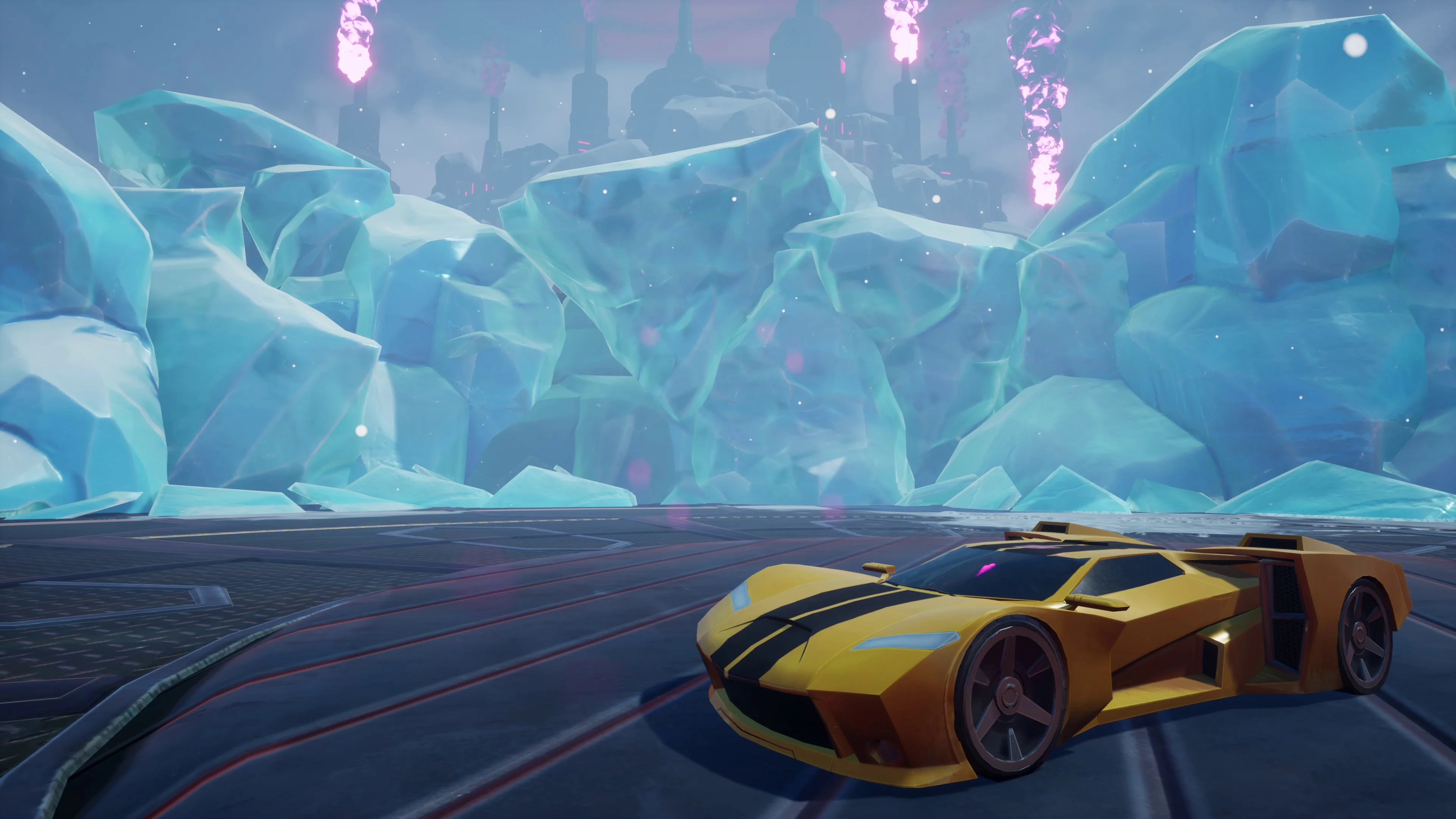 TRANSFORMERS: EARTHSPARK - Expedition Xbox PC Key EU
