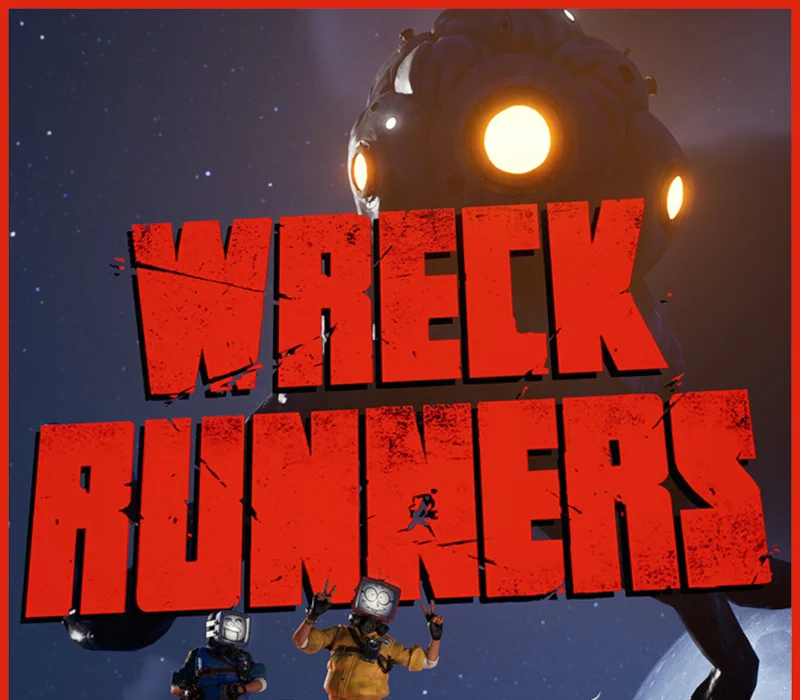 Wreck Runners cover of the ORCA in the Bermuda Triangle