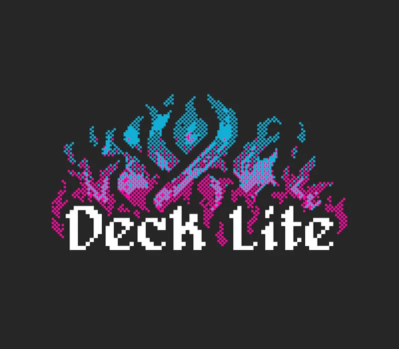 Deck Lite cover of a five-space battlefield