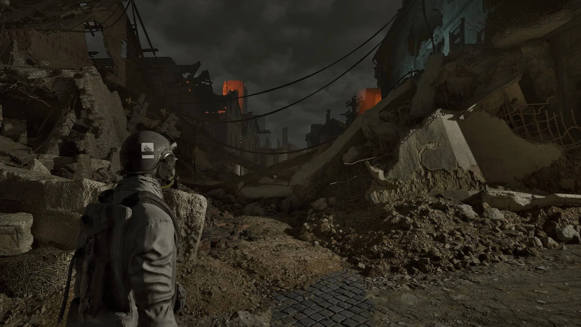 Salvation Echoes of War puzzles