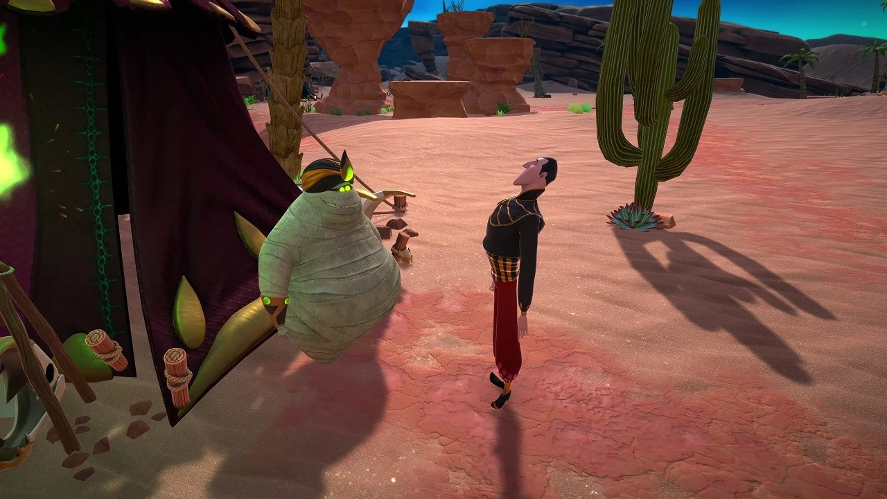 Super strength immobilization and super jump powers