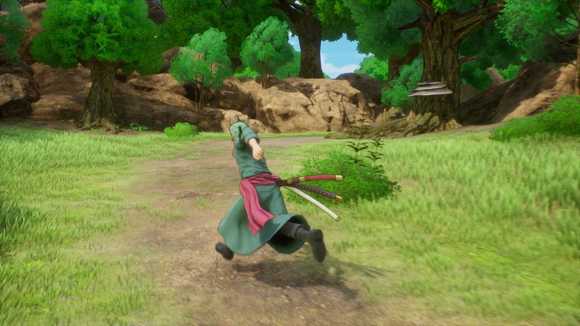 ONE PIECE ODYSSEY Deluxe Nintendo Switch US listing