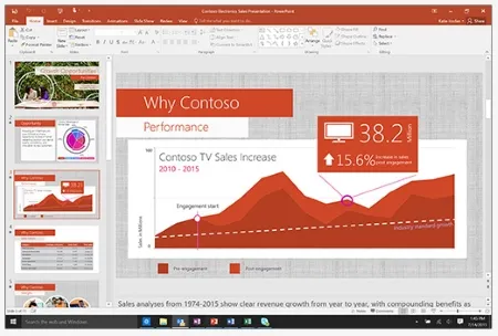 Microsoft Office 2019 Professional Plus Retail