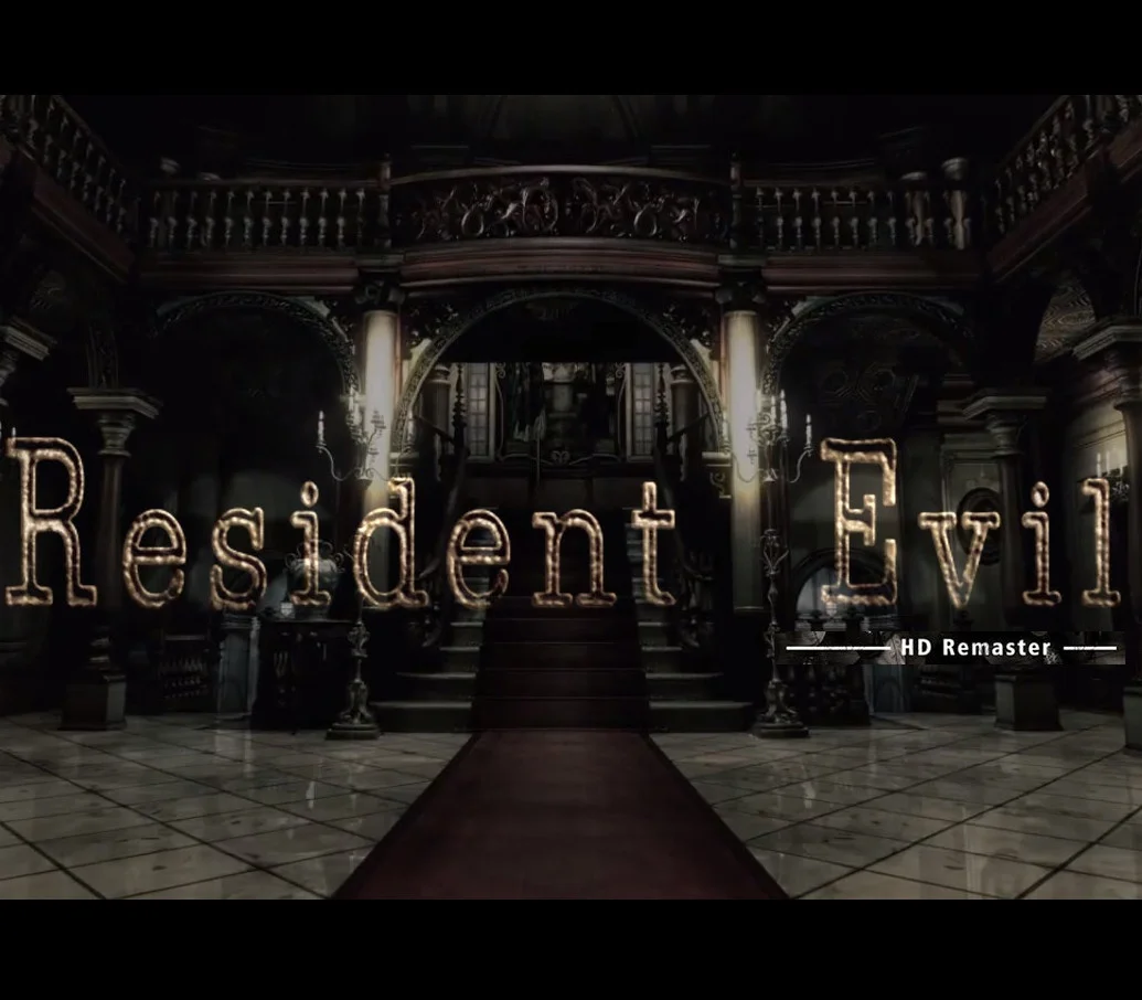 Resident Evil / biohazard HD REMASTER AU Xbox One / Xbox Series X|S CD Key