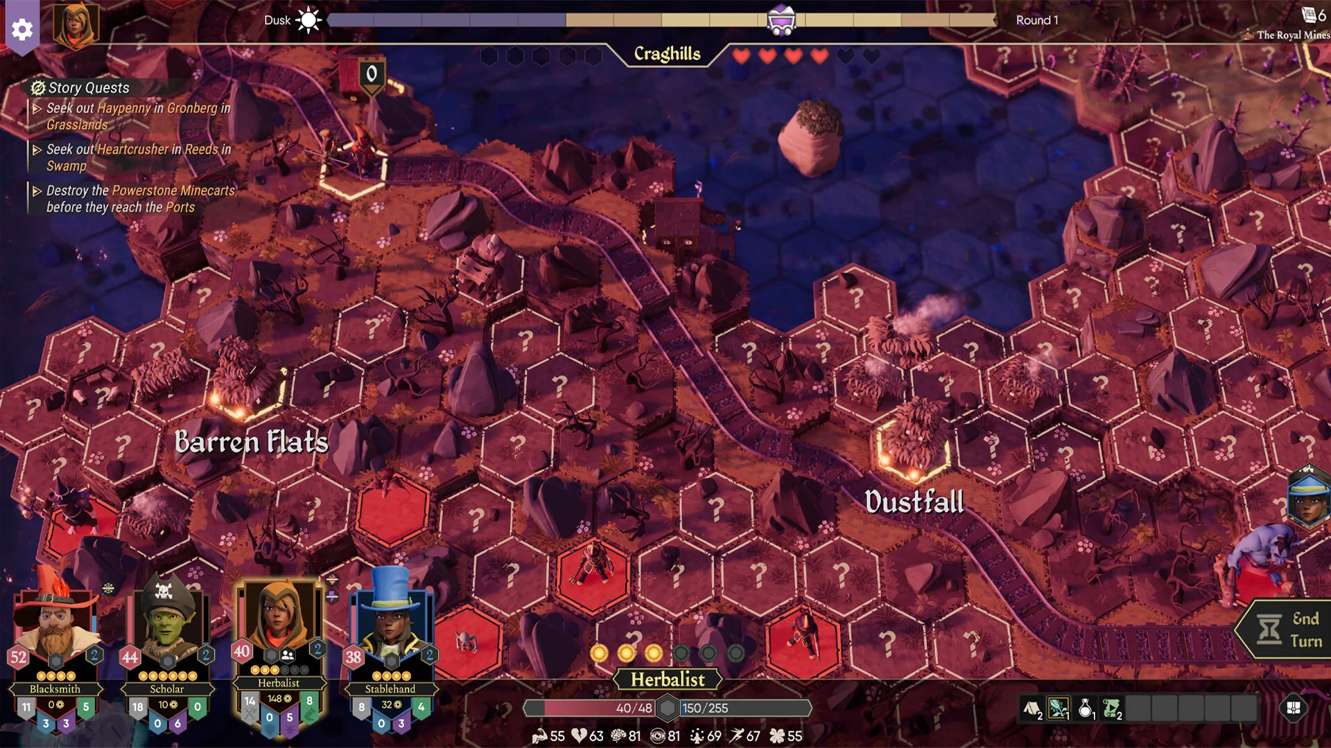 For The King II Dark Carnival Xbox