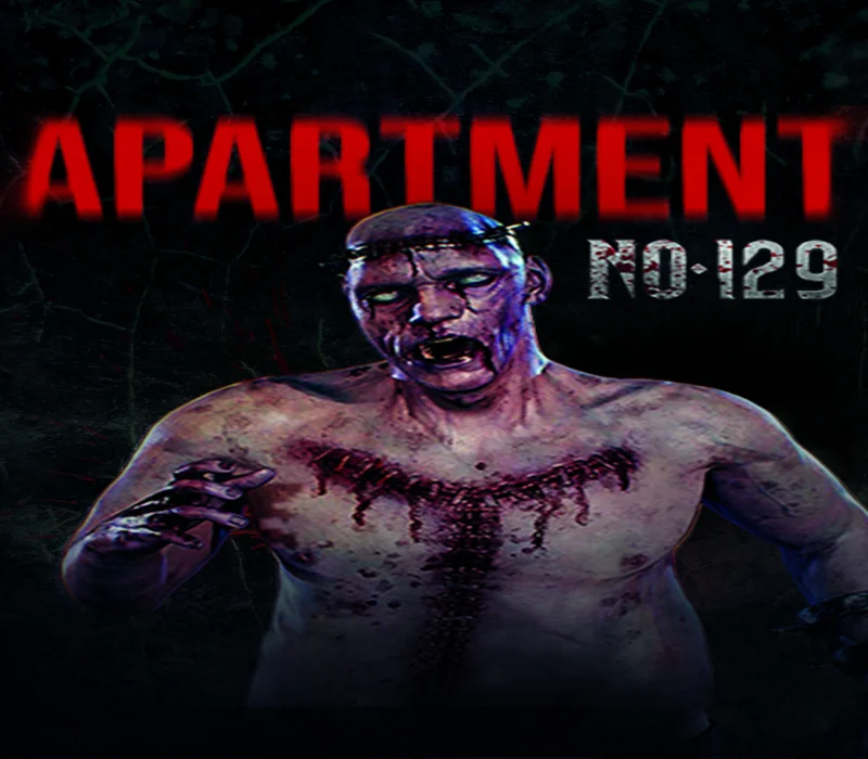 Apartment No 129 cover