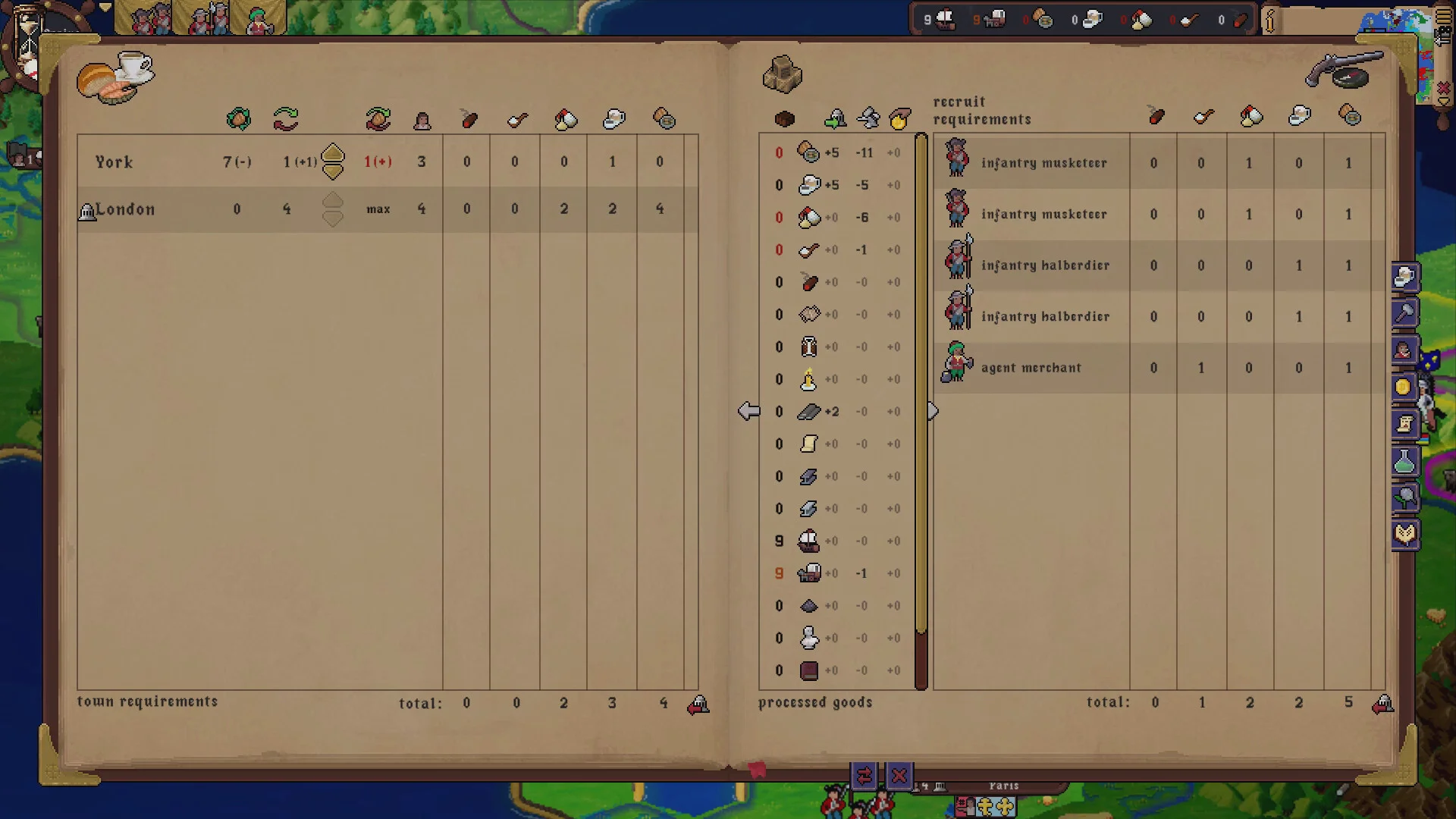Imperial Ambitions English full audio screenshot