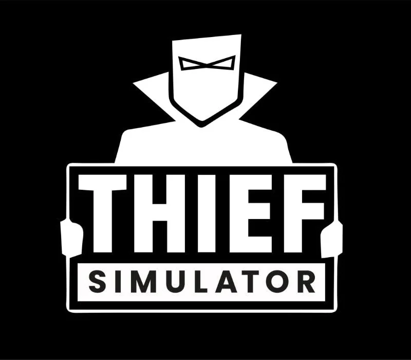 Thief Simulator Xbox AU cover
