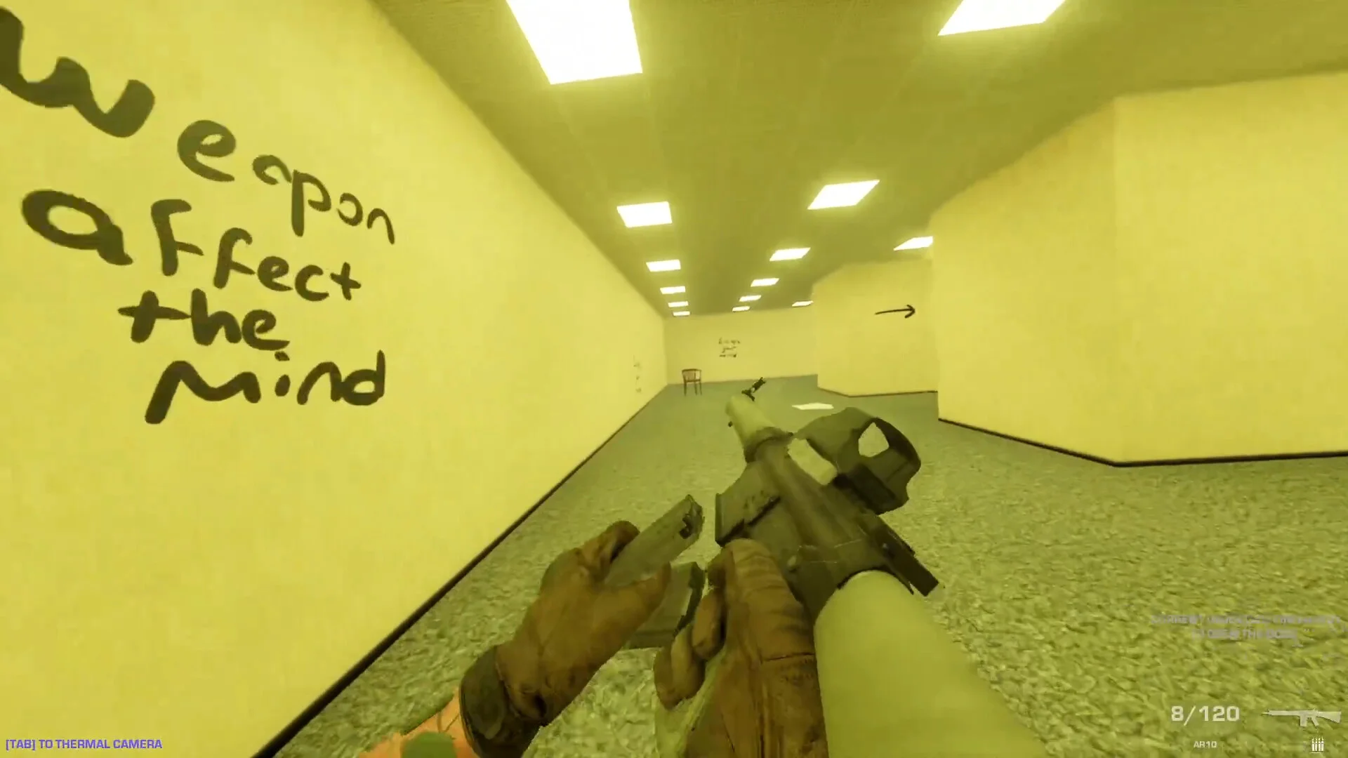 UNSIGHT Unreal Engine 5 operation screenshot