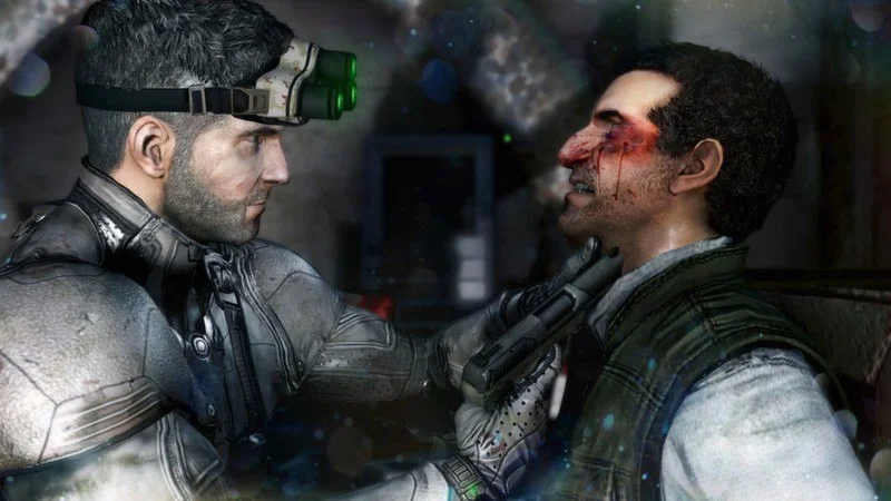 Blacklist Fourth Echelon Paladin