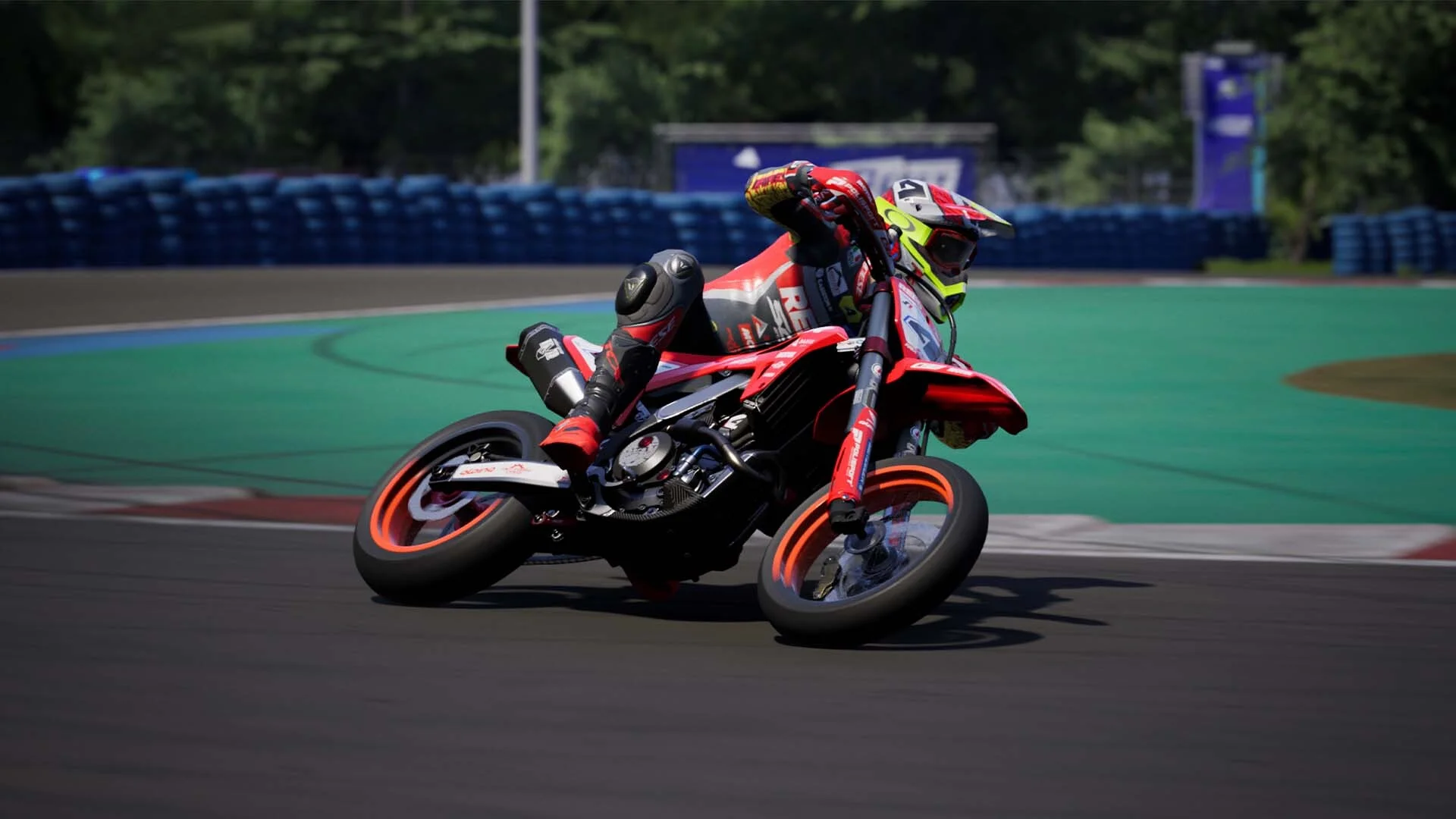 RIDE 6 Xbox Arcade Pro School EU