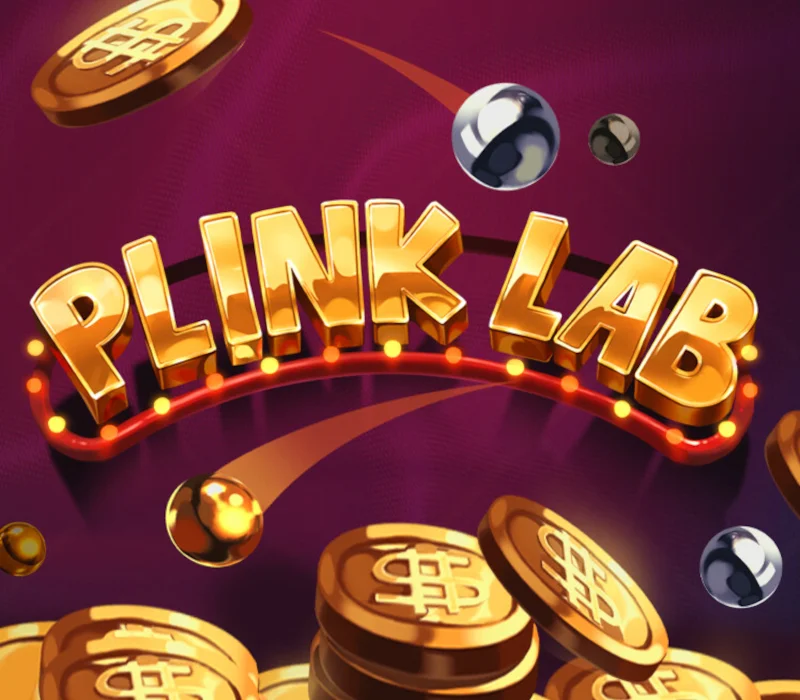 Plink Lab PC Steam CD Key