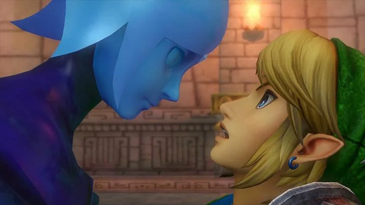Hyrule Warriors Definitive Edition 29 warriors